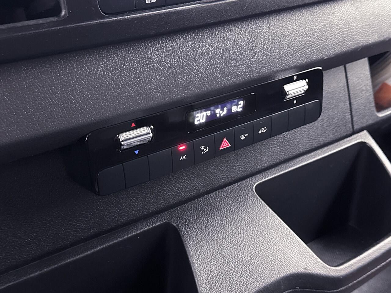 Mercedes-Benz SPRINTER 315 1.9 CDI L2H2 Automaat Trekhaak Navigatie Achteruitrijcamera Apple Carplay/Android Auto Betimmering