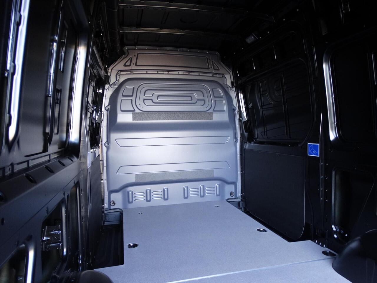 Mercedes-Benz SPRINTER 315 1.9 CDI L2 Select Automaat | BPM vrij | zijschuifdeur links & rechts | LED koplampen