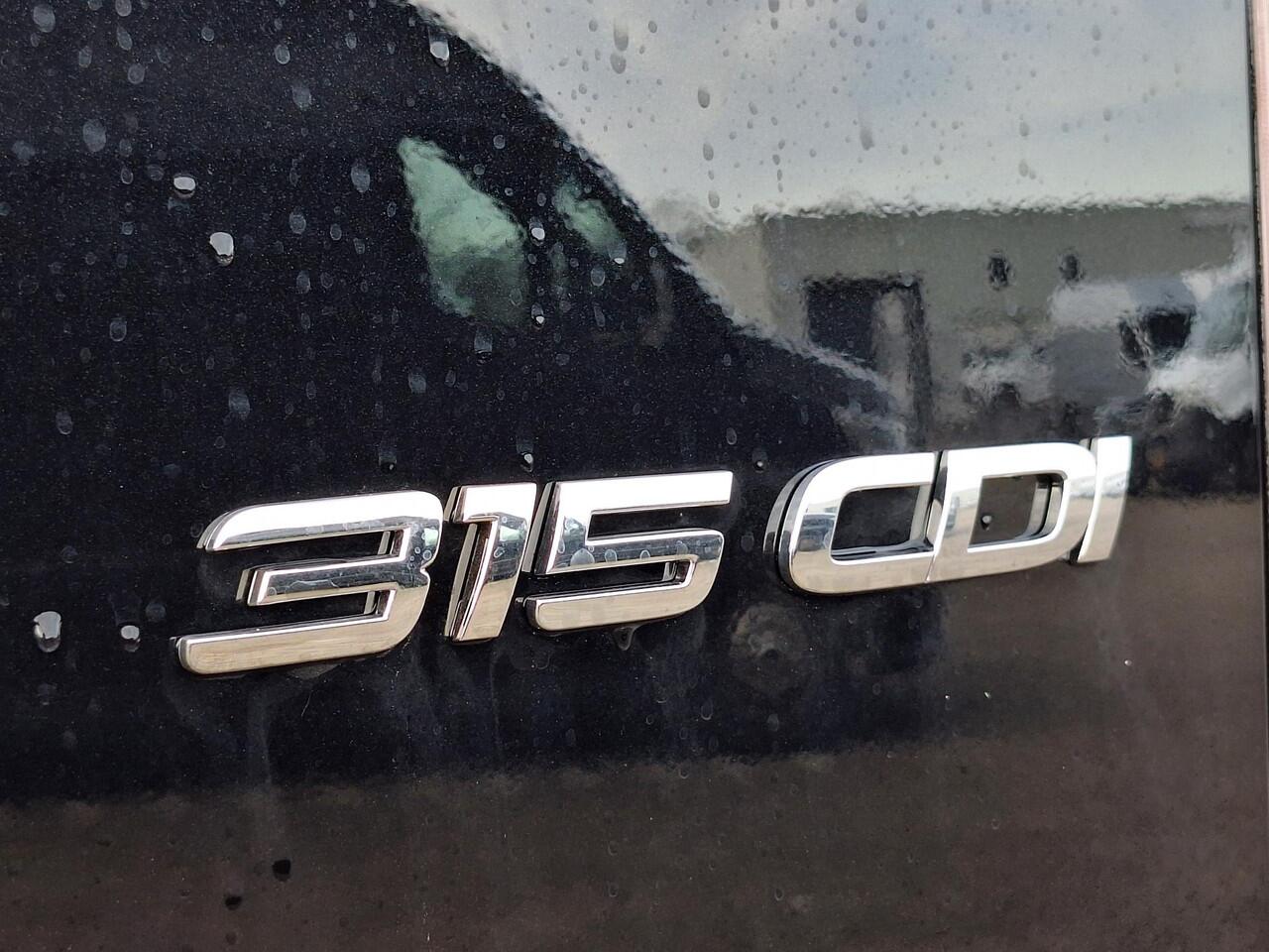 Mercedes-Benz SPRINTER 315 1.9 CDI L2 Pro | Sprinter BPM-vrij kopen in 2025