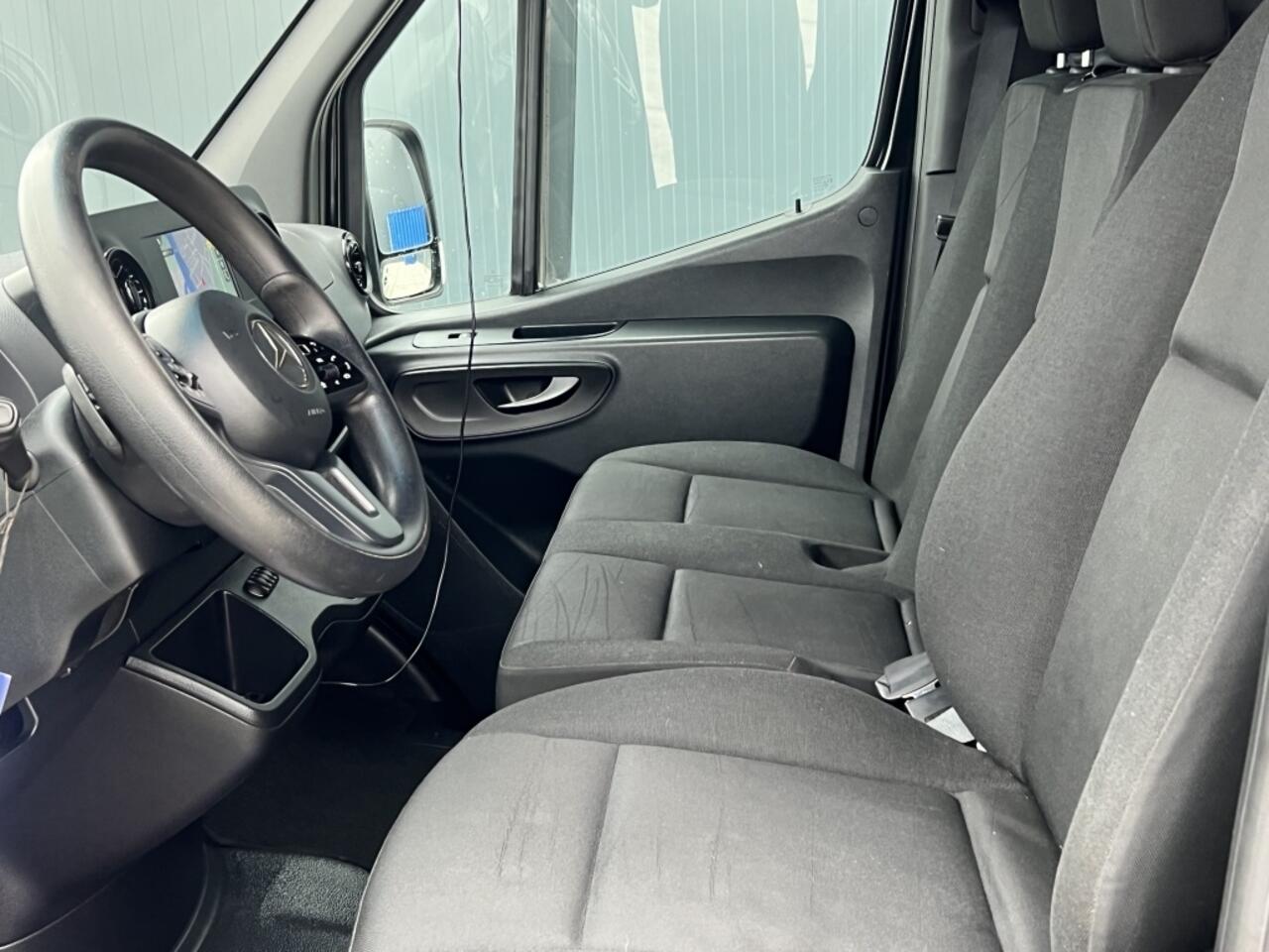 Mercedes-Benz SPRINTER 317 1.9 CDI L3H3 DC