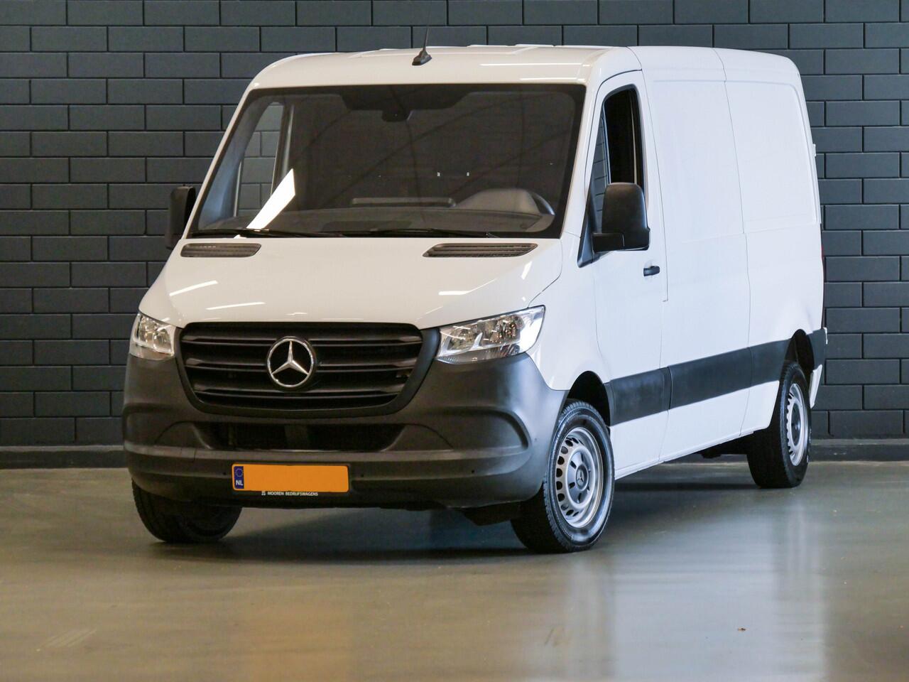 Mercedes-Benz SPRINTER 315 1.9 CDI L2H1 FWD | TREKHAAK | CAMERA | APPLE CARPLAY |