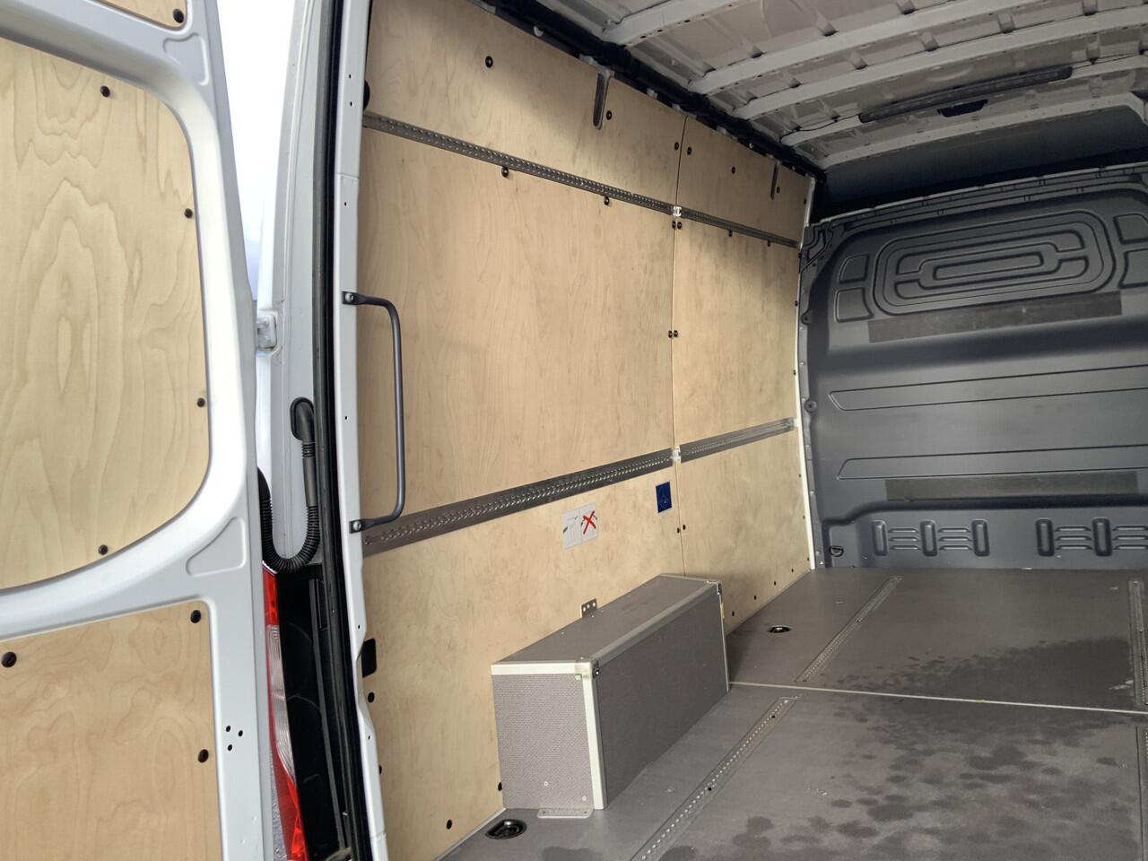 Mercedes-Benz SPRINTER 317 1.9 CDI L2H2 RWD Cruise Airco 3 Zits Camera 360MBUX0 gr. Euro 6