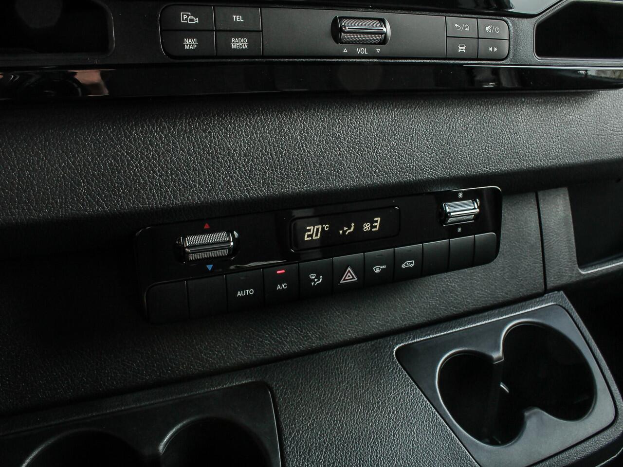 Mercedes-Benz SPRINTER 319 190PK Automaat Bestelwagen L2H1 | BPM VRIJ! | LED | FACELIFT | CAMERA | 3500KG TREKGEWICHT |