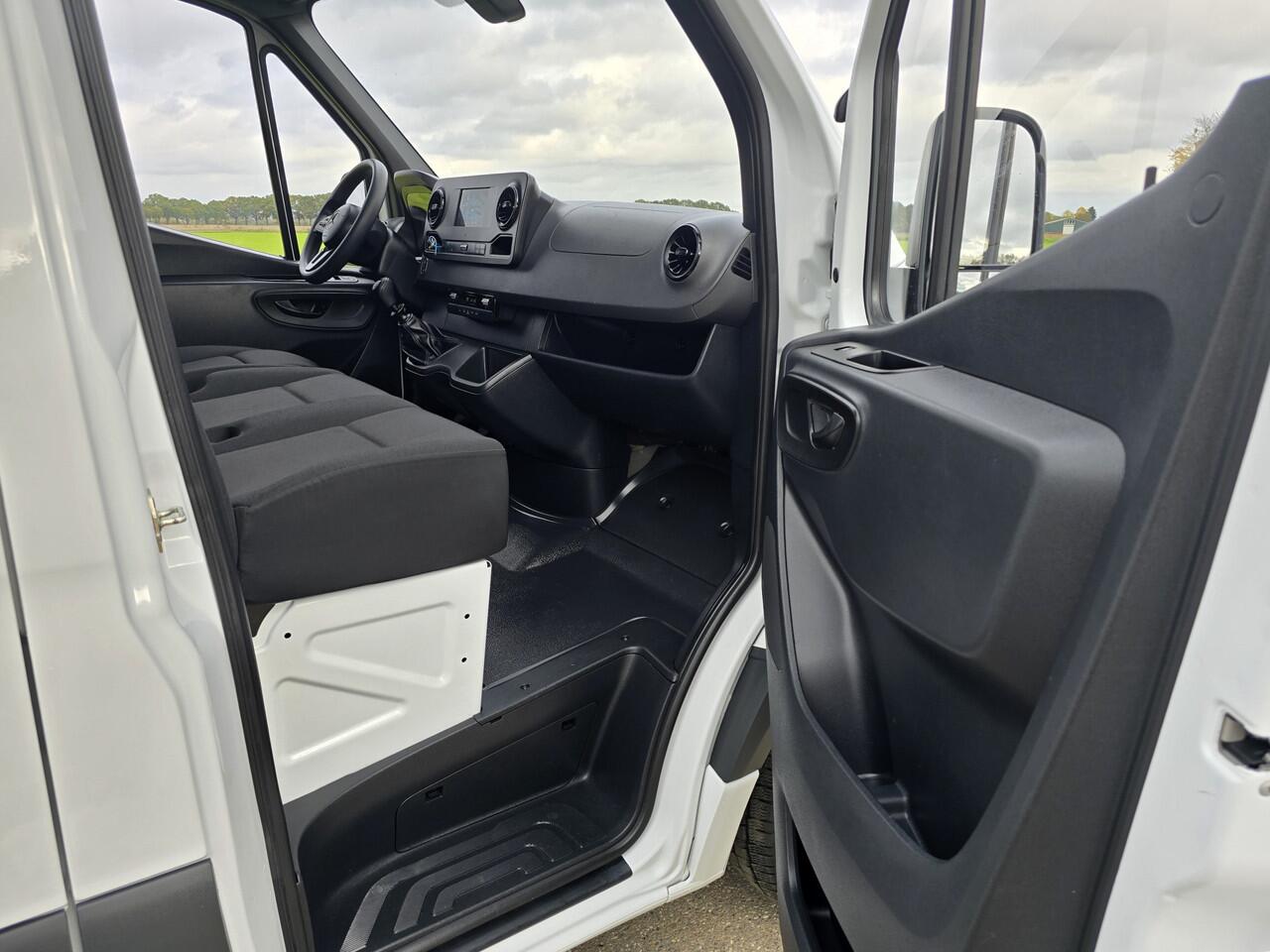 Mercedes-Benz SPRINTER 315 1.9 CDI L2 H2 RWD - 150 Pk - Euro 6 - Navi - ParkeerCamera - Cruise Control