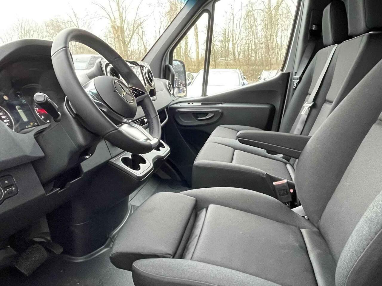 Mercedes-Benz SPRINTER 317 1.9 CDI L2 Pro HD | Sprinter BPM-vrij kopen in 2025