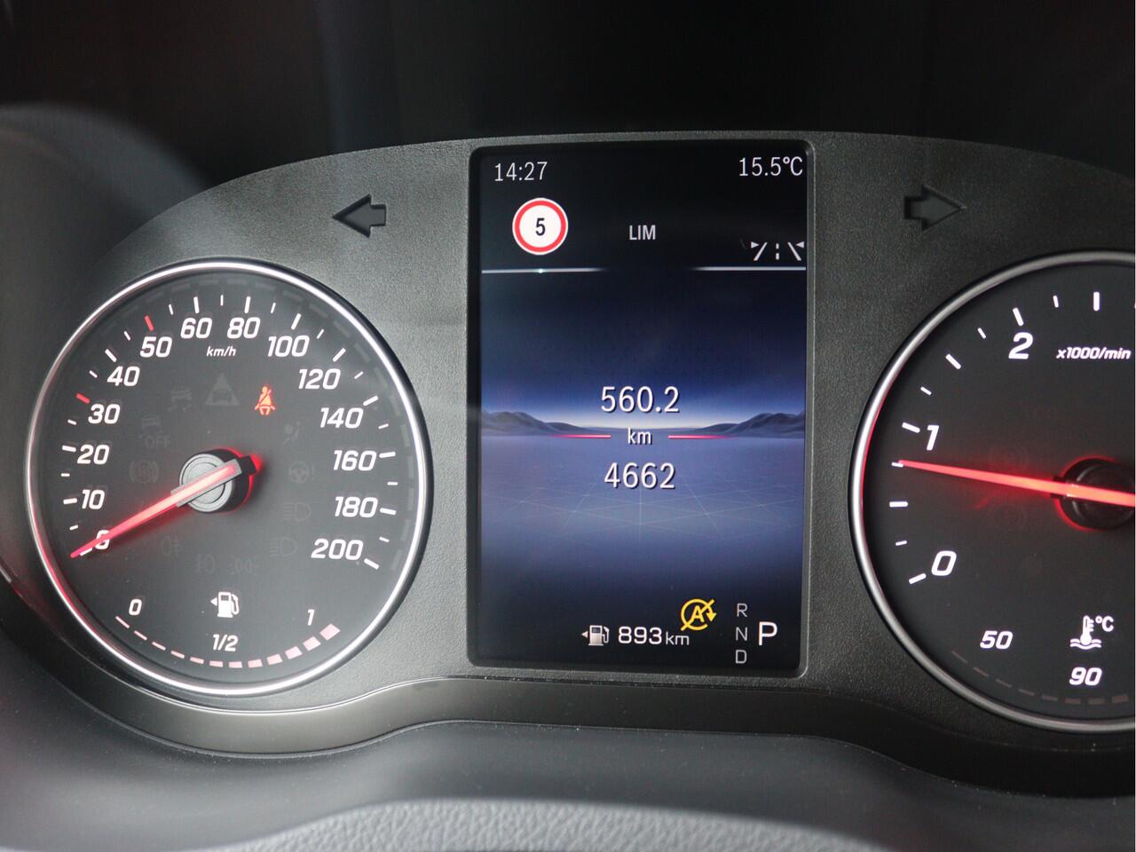 Mercedes-Benz SPRINTER 317 CDI L2H2 Pro | AIRCO/CAMERA/CRUISE/3.500KG AHW | Certified