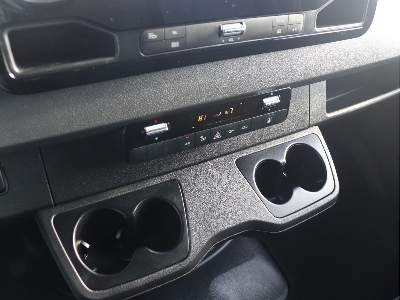 Mercedes-Benz SPRINTER 317 CDI L2H2 Pro | AIRCO/CRUISE/CAMERA | Certified