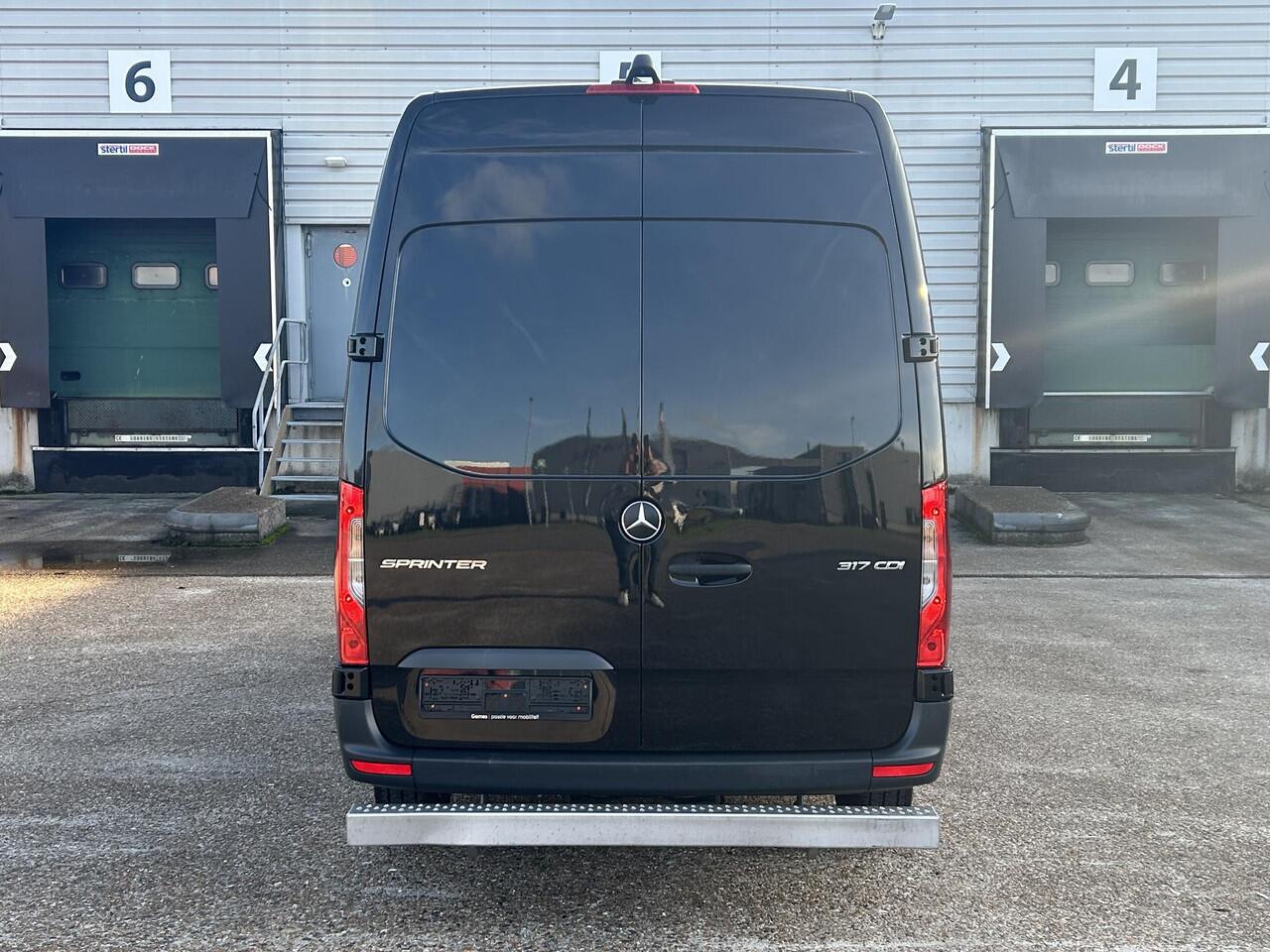 Mercedes-Benz SPRINTER 317 1.9 CDI L2H2 RWD | Cruise Control | Airco | Achteruitrijcamera