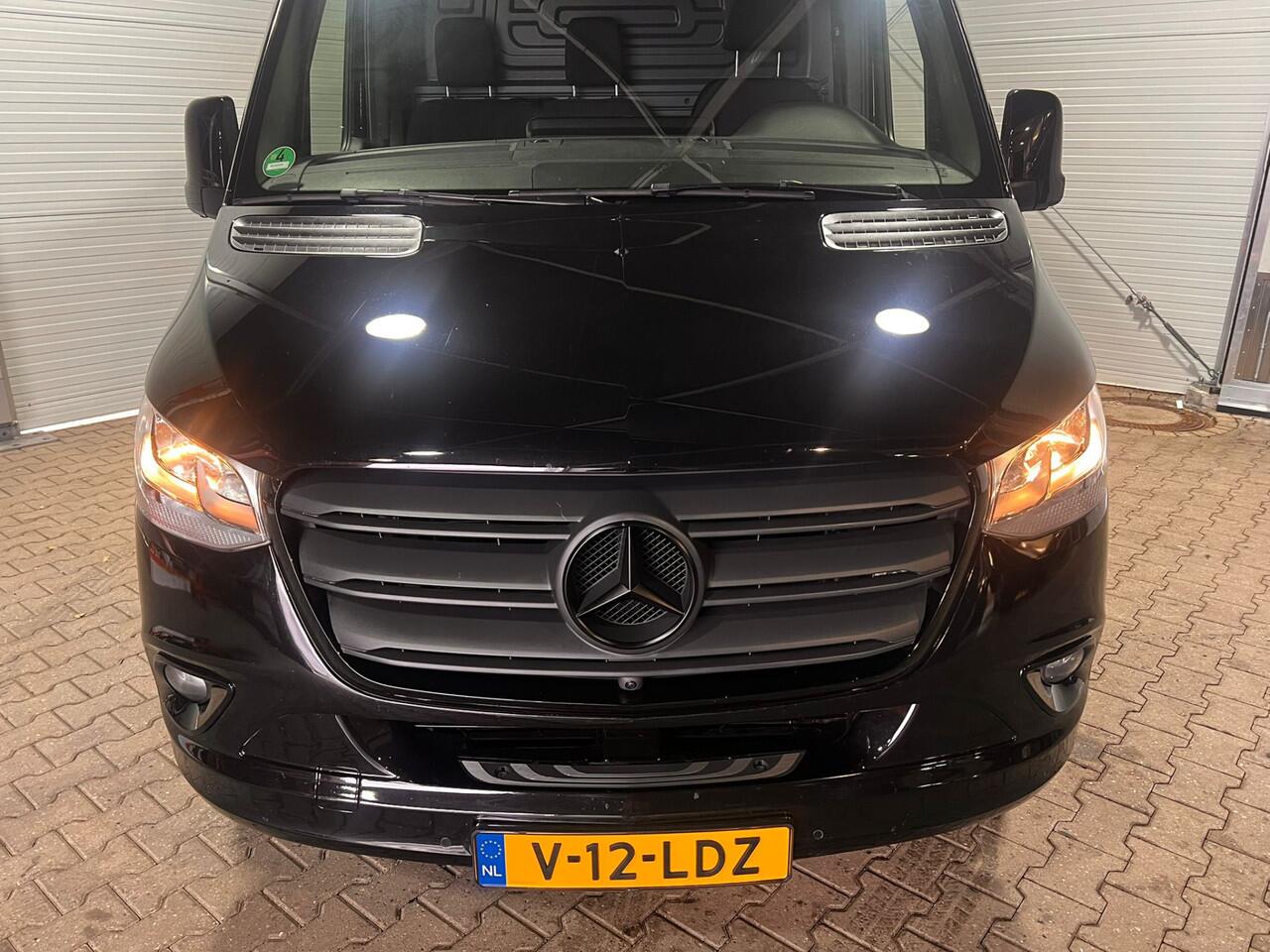 Mercedes-Benz SPRINTER 317 1.9 CDI L2H2 RWD VVB409 zoals getoond BPM vrij! Benut nu nog uw voordeel!