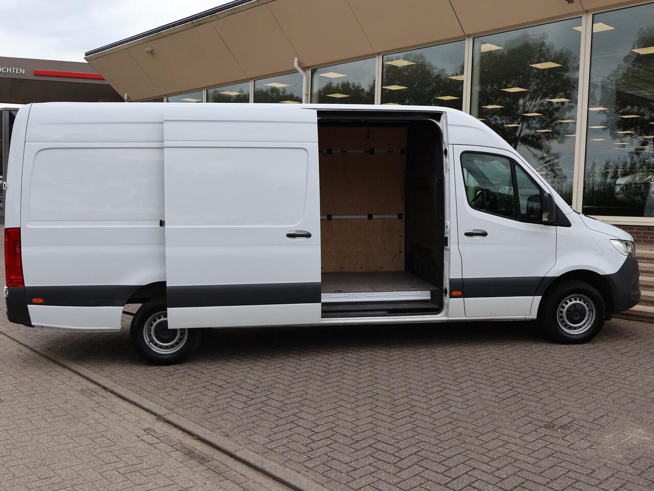 Mercedes-Benz SPRINTER 317 1.9 CDI 170 PK L3H2 EURO 6 + CARPLAY | CAMERA | DAB