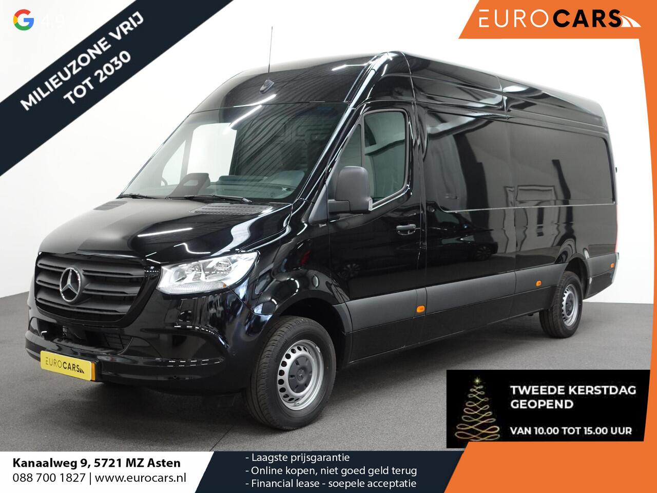 Mercedes-Benz SPRINTER 315 1.9 CDI L3 RWD Navi Airco Cruise Control Trekhaak