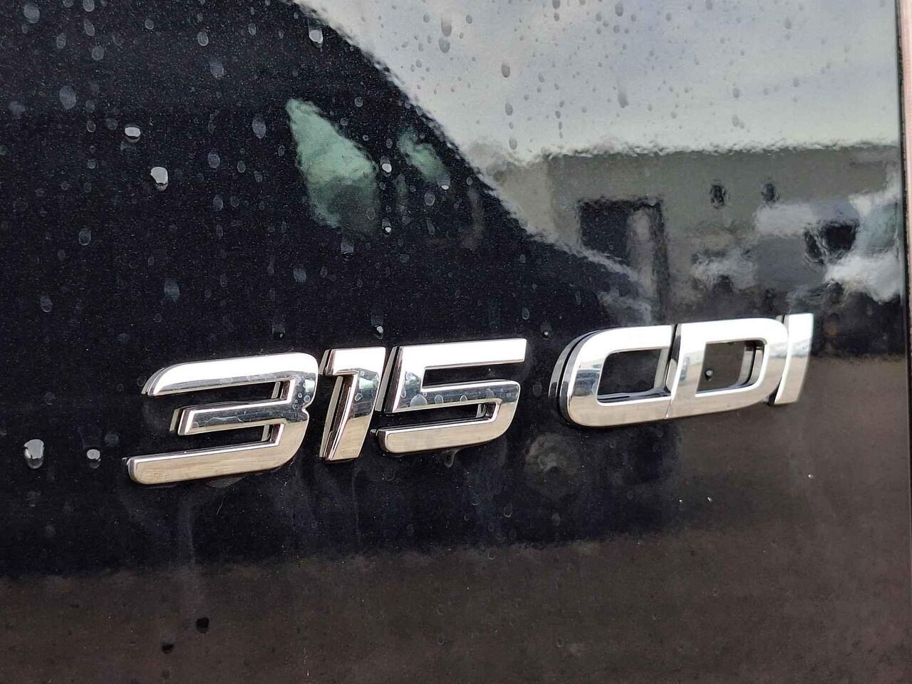 Mercedes-Benz SPRINTER 317 1.9 CDI L2 Pro | Sprinter BPM-vrij kopen in 2025