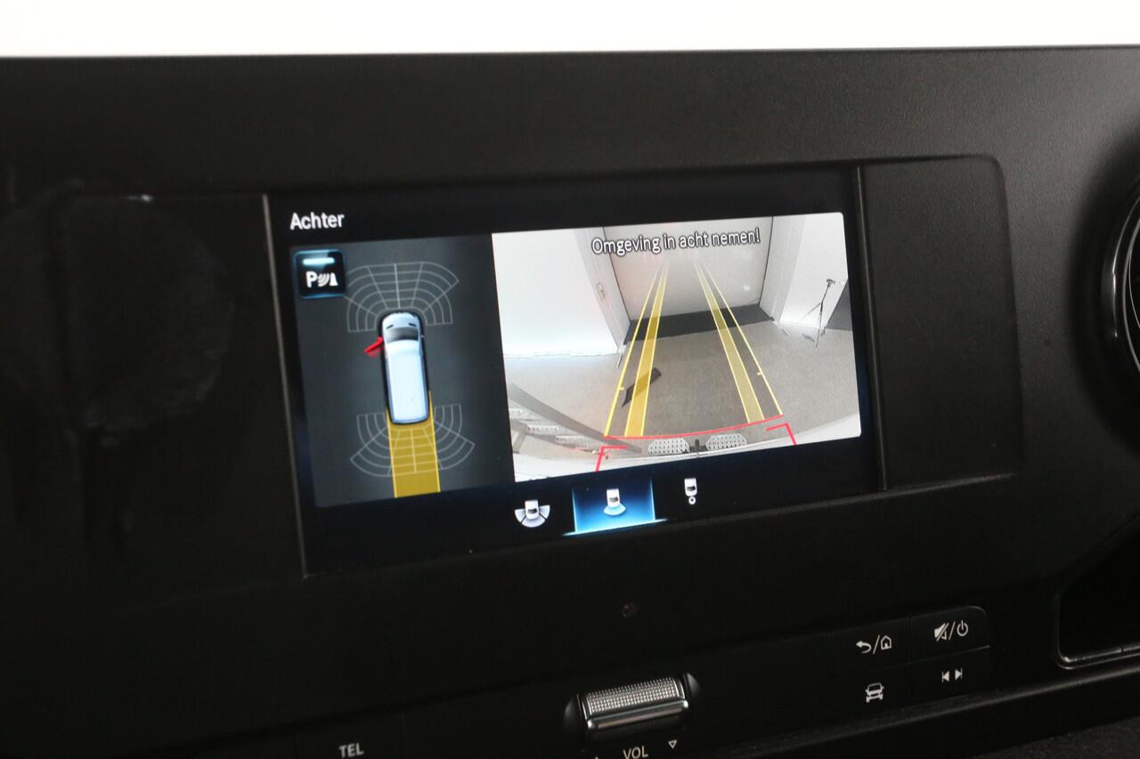 Mercedes-Benz SPRINTER 315 CDI L2H2 | Airco | Camera | Cruise | Carplay | 3-Zits | Trekh. | Imperiaal | Parkeersens.