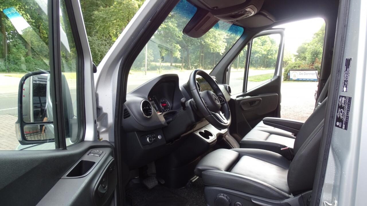 Mercedes-Benz SPRINTER 319 1.9 CDI L2H2 VOL OPTIES 1e eig