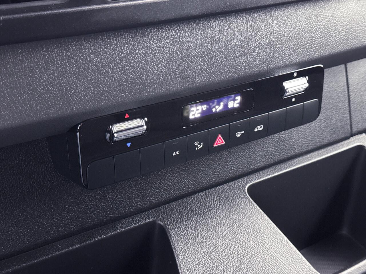 Mercedes-Benz SPRINTER 317 1.9 CDI L2H2 Navigatie Achteruitrijcamera Apple Carplay/Android Auto Betimmering Cruise Control