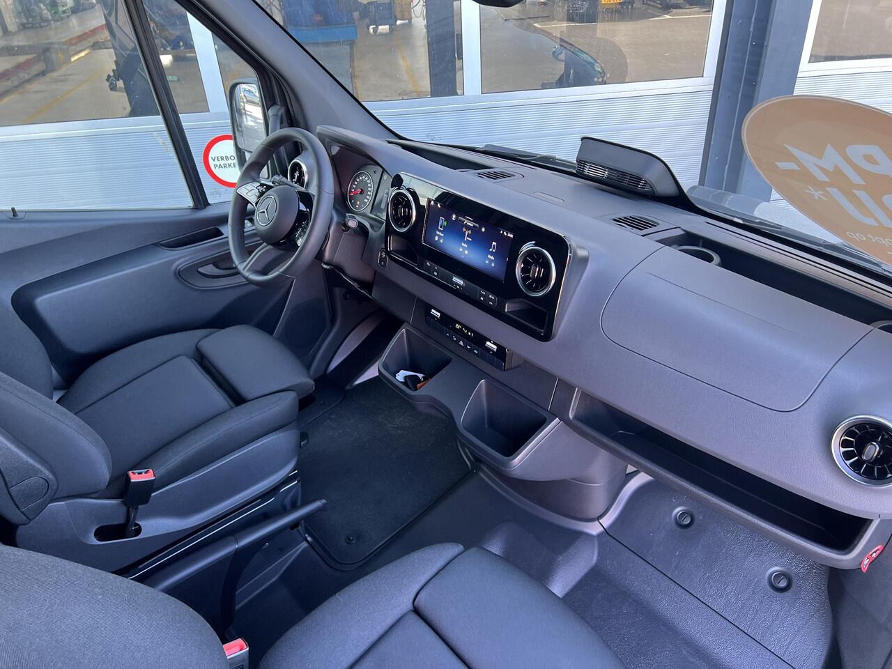 Mercedes-Benz SPRINTER 315 1.9 CDI L2 Pro HD | Sprinter BPM-vrij kopen in 2025