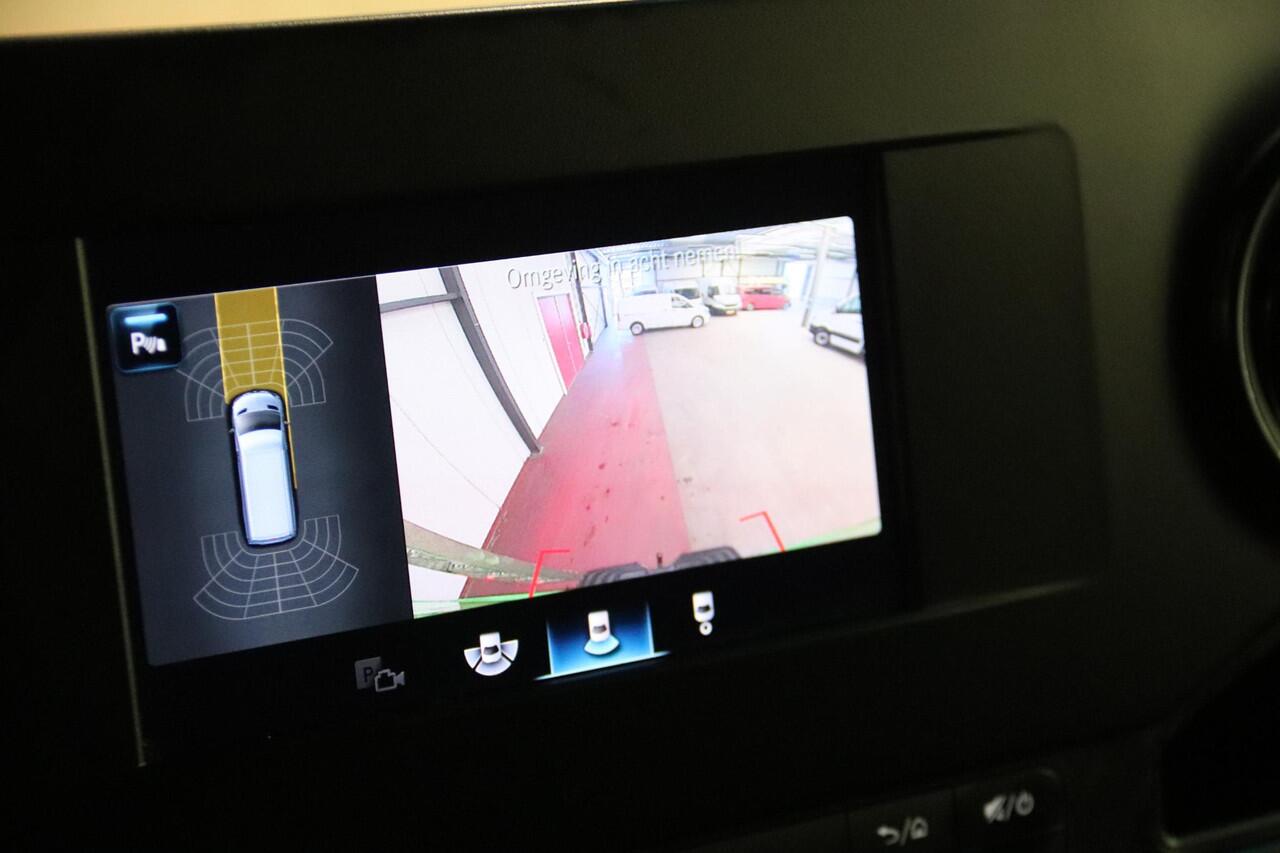 Mercedes-Benz SPRINTER 314 2.2 CDI L2H1 AUTOMAAT IMPERIAAL