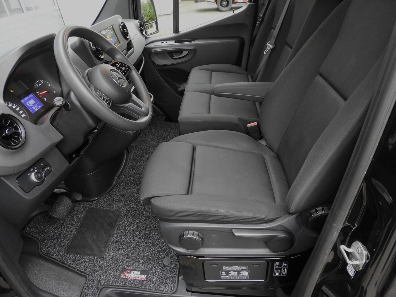 Mercedes-Benz SPRINTER 317 1.9 CDI L2H2 AUT | RWD | EURO 6 | CAMERA | 3.5t TREKHAAK