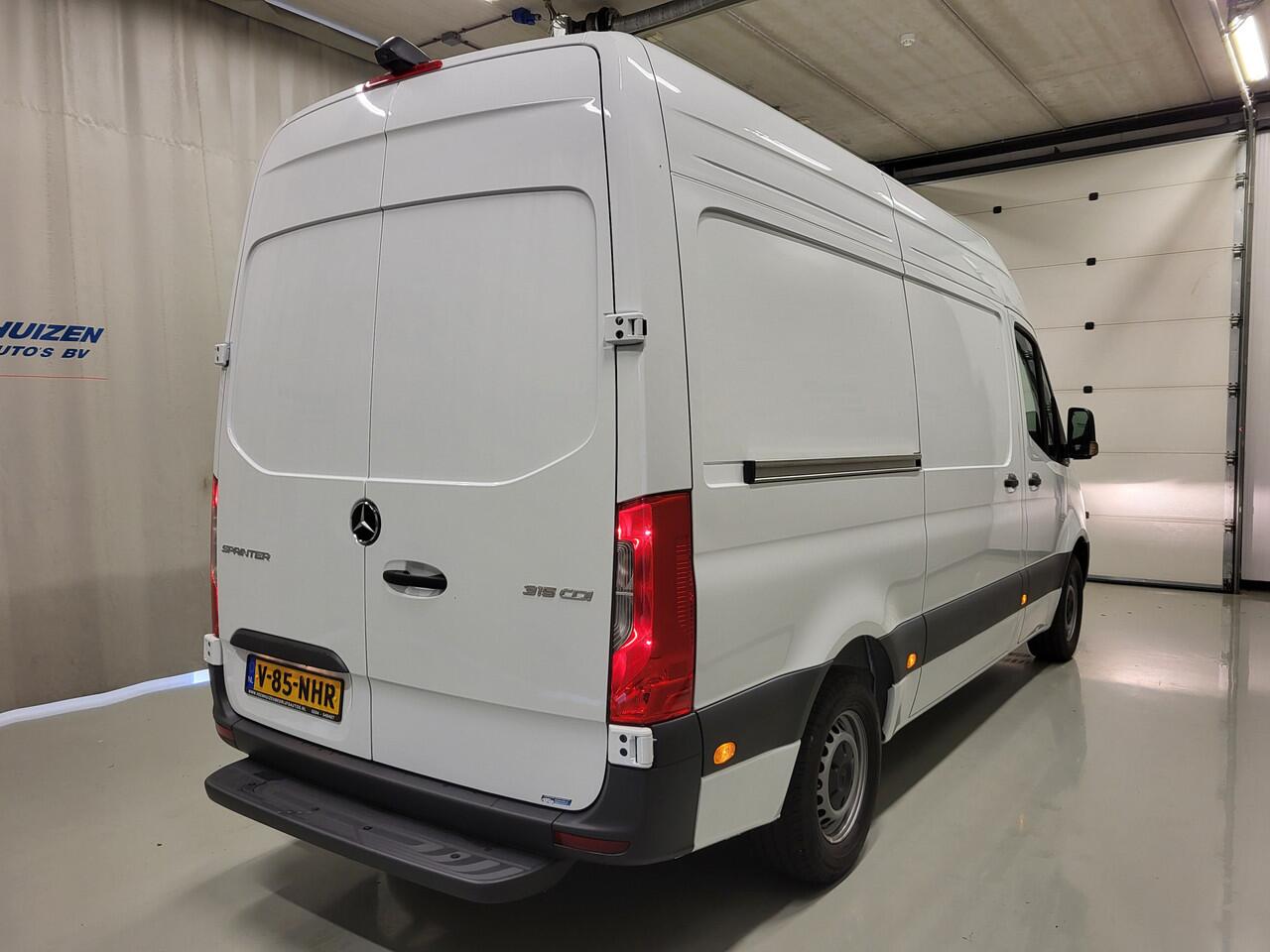 Mercedes-Benz SPRINTER 315CDI L2/H2 | NIEUW BPM VRIJ! | Euro 6!