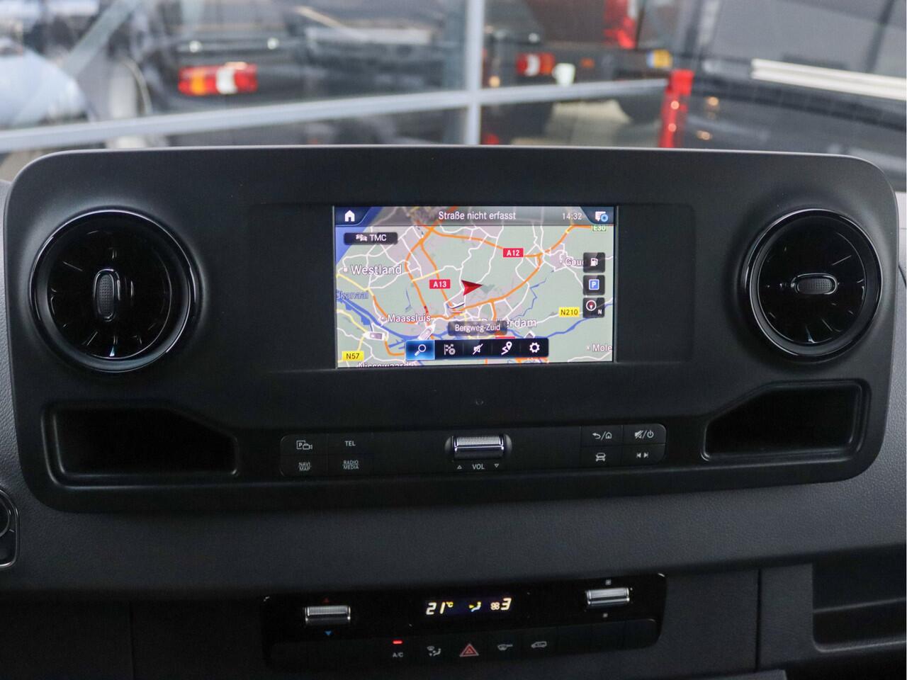 Mercedes-Benz SPRINTER 317 CDI L2H2 | AIRCO/NAVI/CAMERA | Certified .