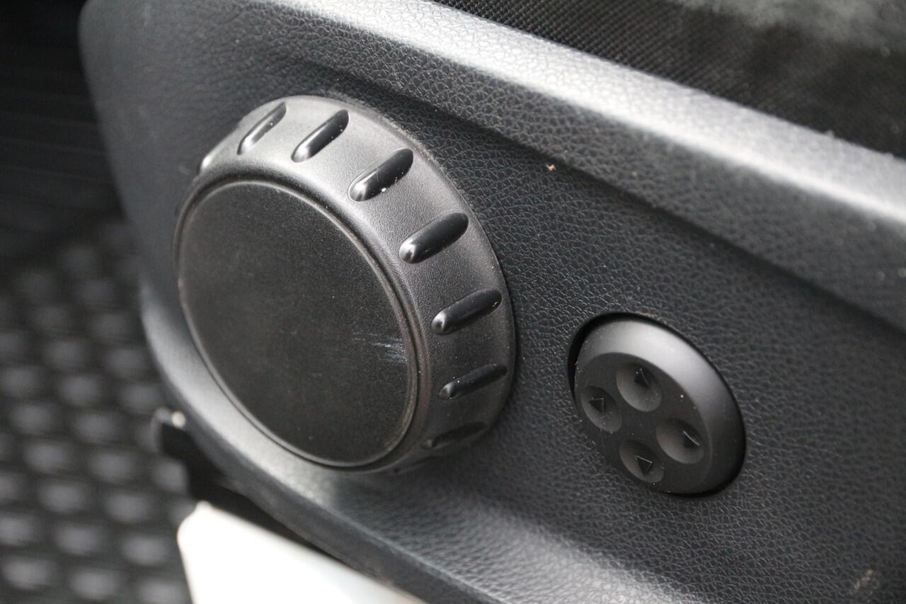 Mercedes-Benz SPRINTER 316 CDI | DC | 4x4 / allrad | Standkachel | Navi | Clima..