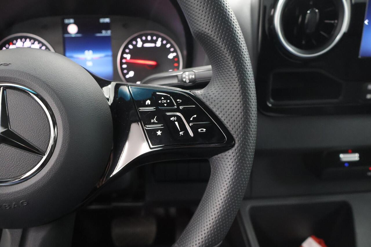 Mercedes-Benz SPRINTER 315 CDI L3 Pro Open Laadbak