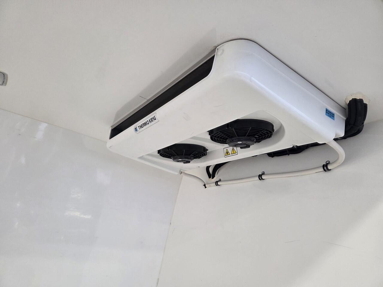 Mercedes-Benz SPRINTER 315 CDI L2H2 Koelwagen / Vrieswagen MBux Camera Thermoking Cruisecontrol