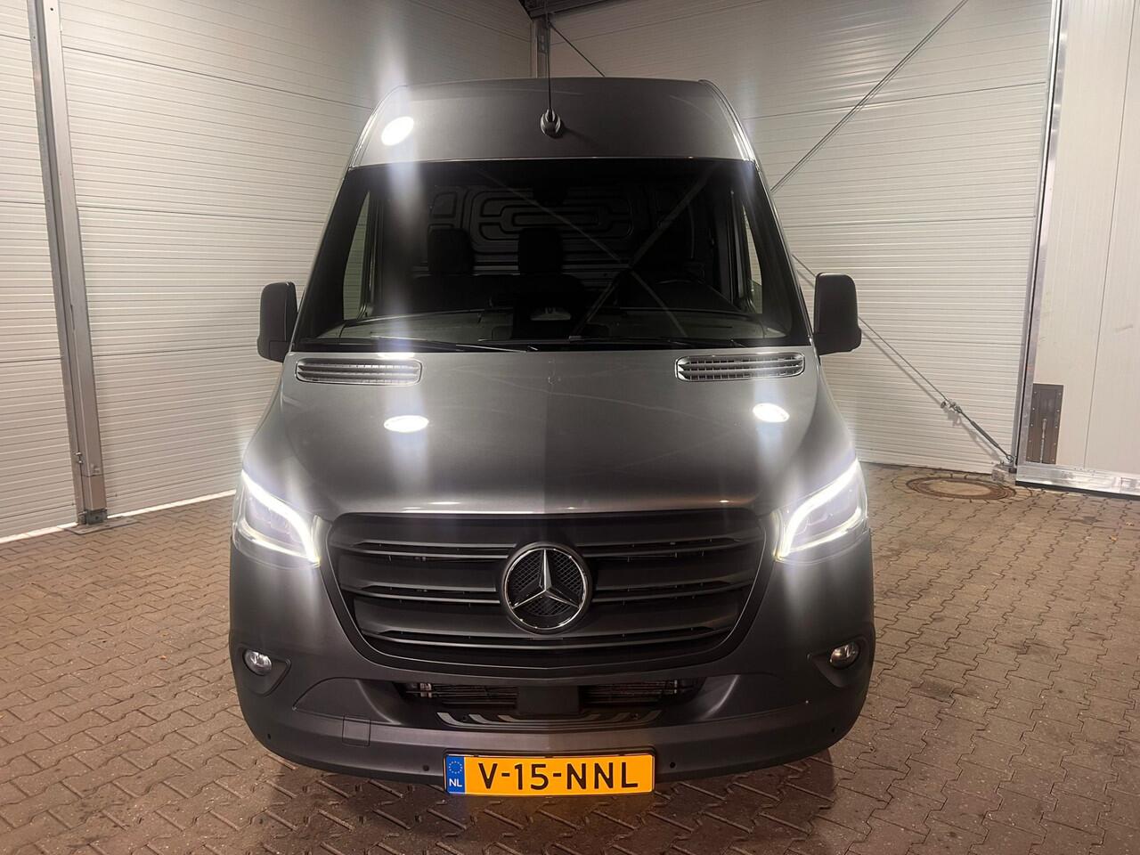 Mercedes-Benz SPRINTER 317 1.9 CDI L2 Base VVB435 BPM vrij! Benut nu nog uw voordeel!
