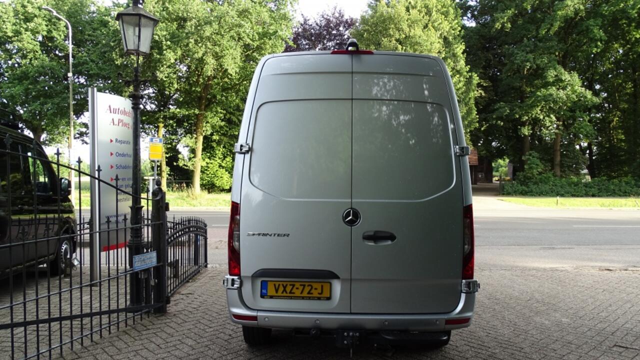 Mercedes-Benz SPRINTER 319 1.9 CDI L2H2 VOL OPTIES 1e eig