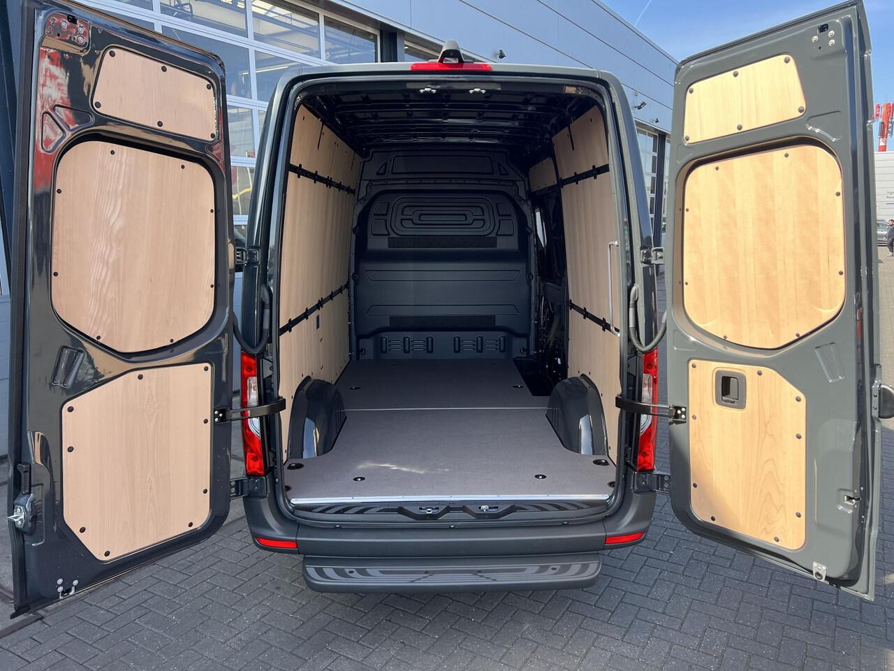 Mercedes-Benz SPRINTER 315 1.9 CDI L2 Pro HD | BPM-vrij