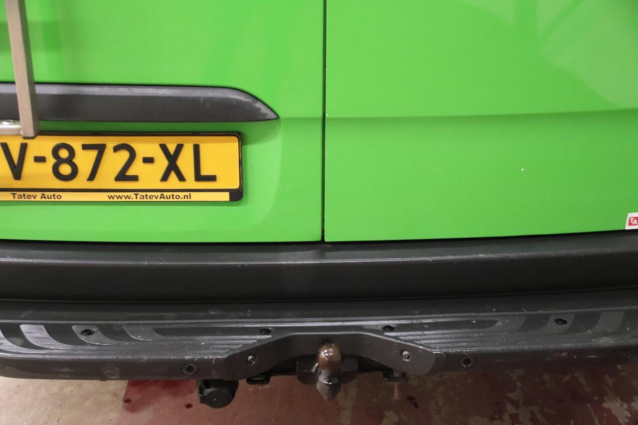 Mercedes-Benz SPRINTER 314 2.2 CDI L2H1 AUTOMAAT IMPERIAAL