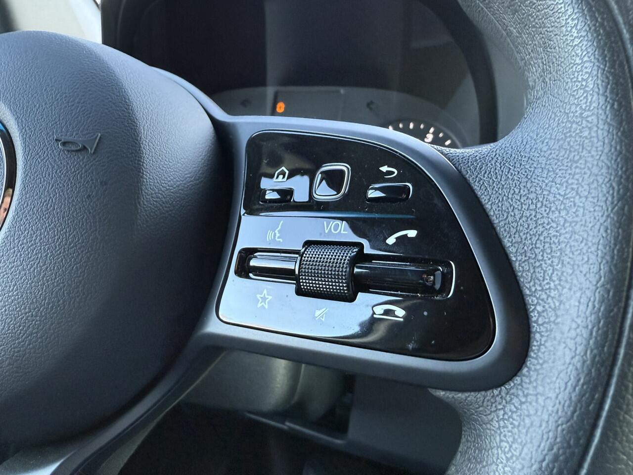 Mercedes-Benz SPRINTER KOELWAGEN 317 1.9 CDI L2H2 RWD BPM VRIJ