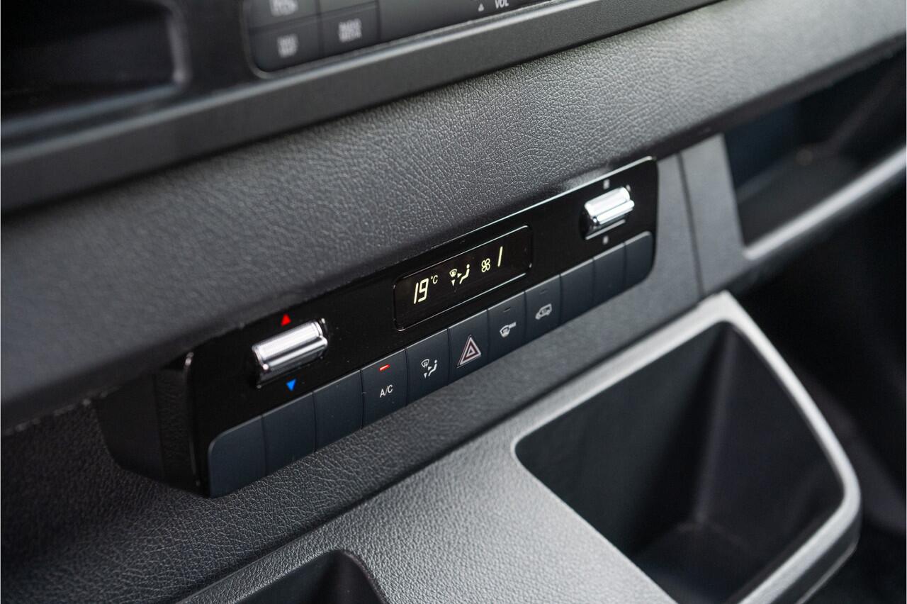 Mercedes-Benz SPRINTER 317 CDI L2H2 RWD 3500kg trek-LED-17''LM-Comfortstoel