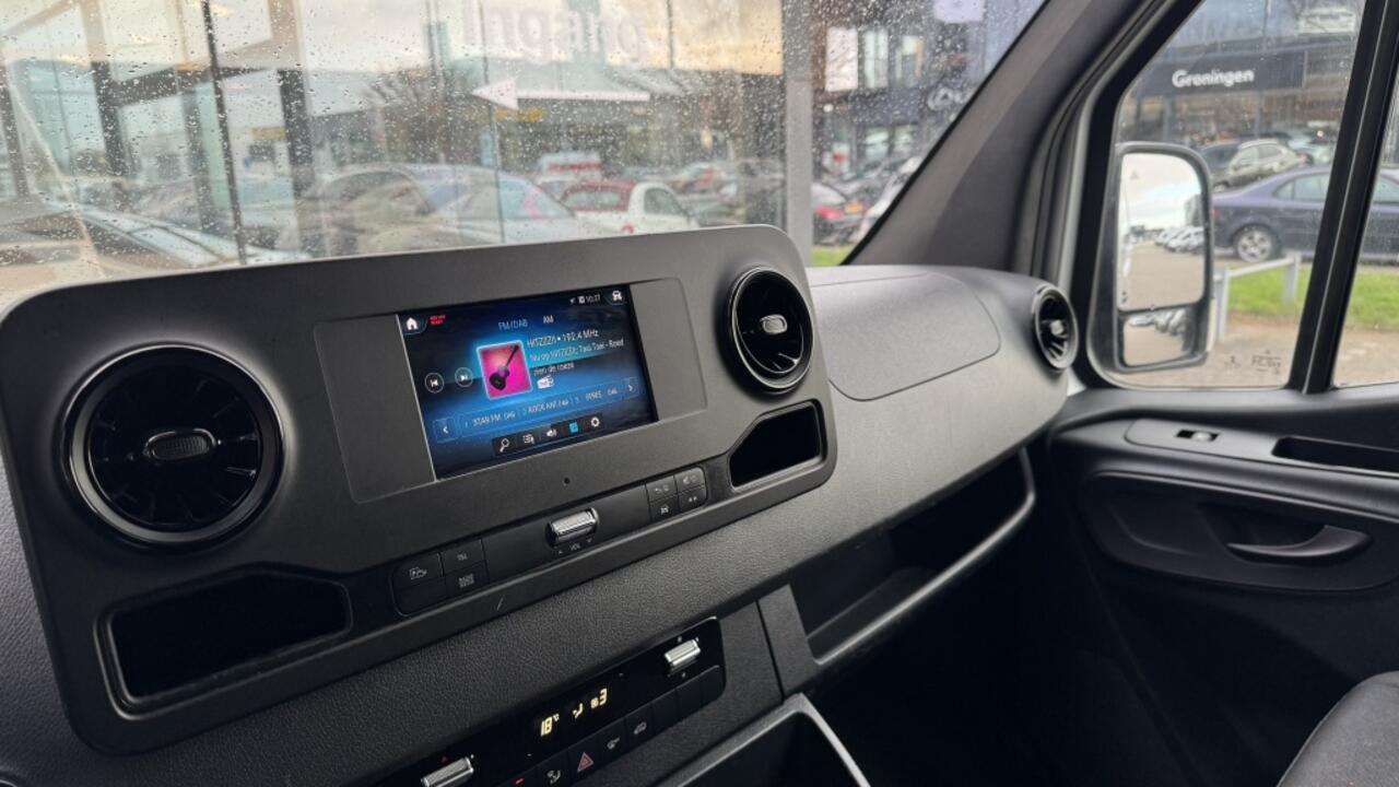 Mercedes-Benz SPRINTER 315 CDI L2H2 | Camera | Airco