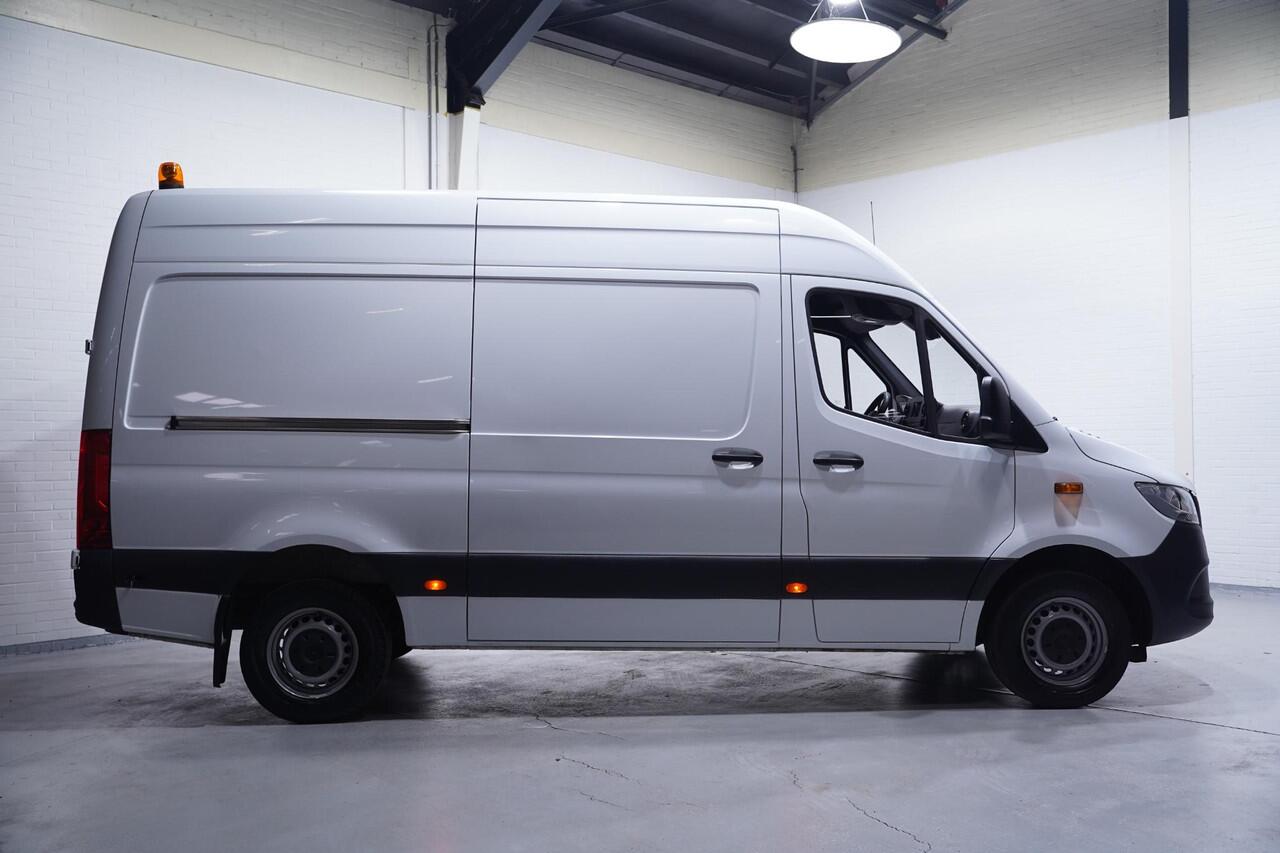 Mercedes-Benz SPRINTER 317 CDI 170 pk L2H2 Navi, Laadruimte Pakket Airco, Apple Carplay, DAB+, 3-Zits