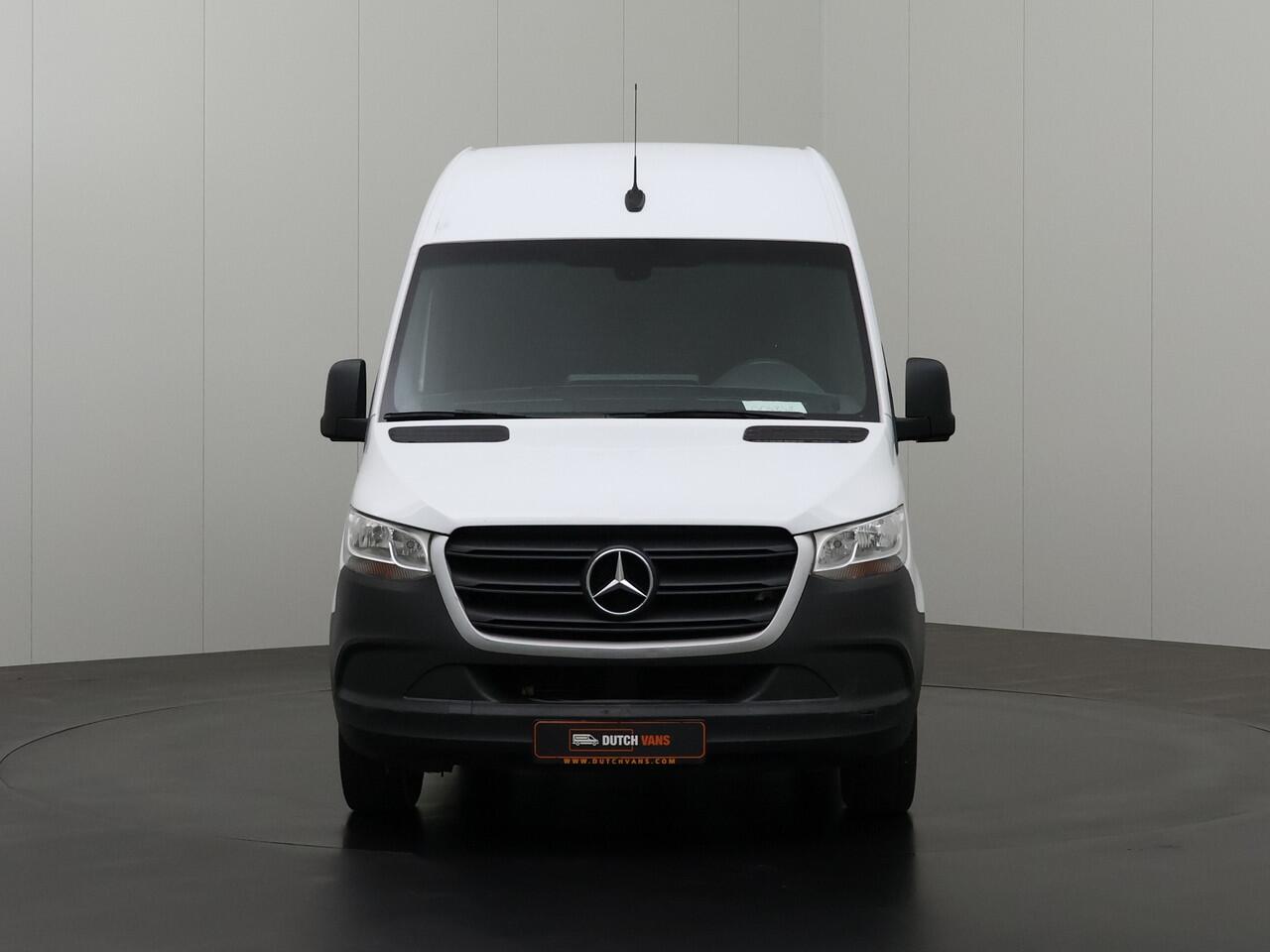 Mercedes-Benz SPRINTER 314CDI L2H2 | Mbux | Camera | Airco | Cruise | 3-Persoons