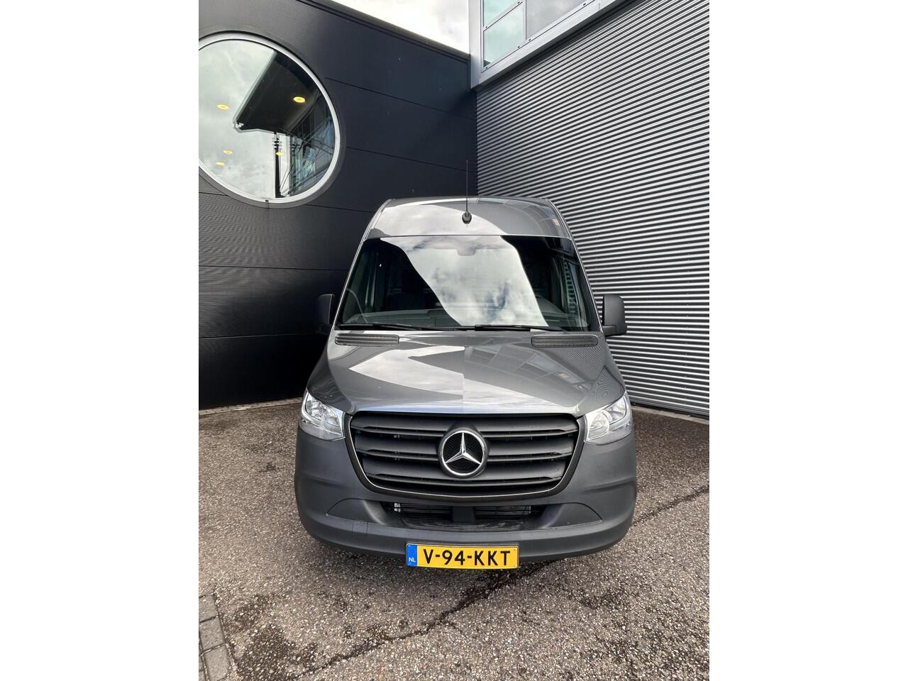 Mercedes-Benz SPRINTER 317 1.9 CDI L2H2 RWD | DEMO | Sprinter BPM-vrij kopen in 2025