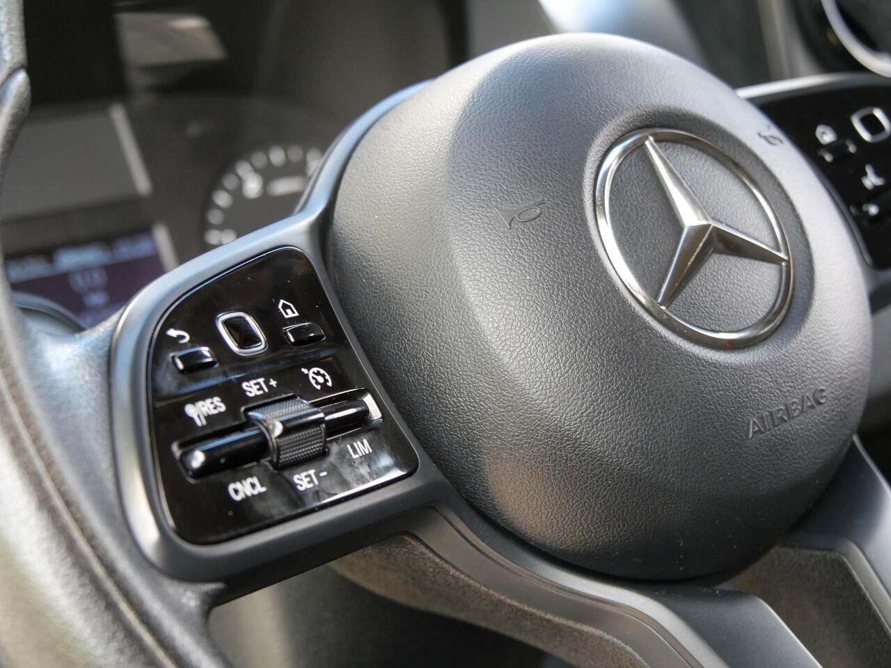 Mercedes-Benz SPRINTER 315 1.9 CDI L2H1 FWD | TREKHAAK | CAMERA | APPLE CARPLAY |