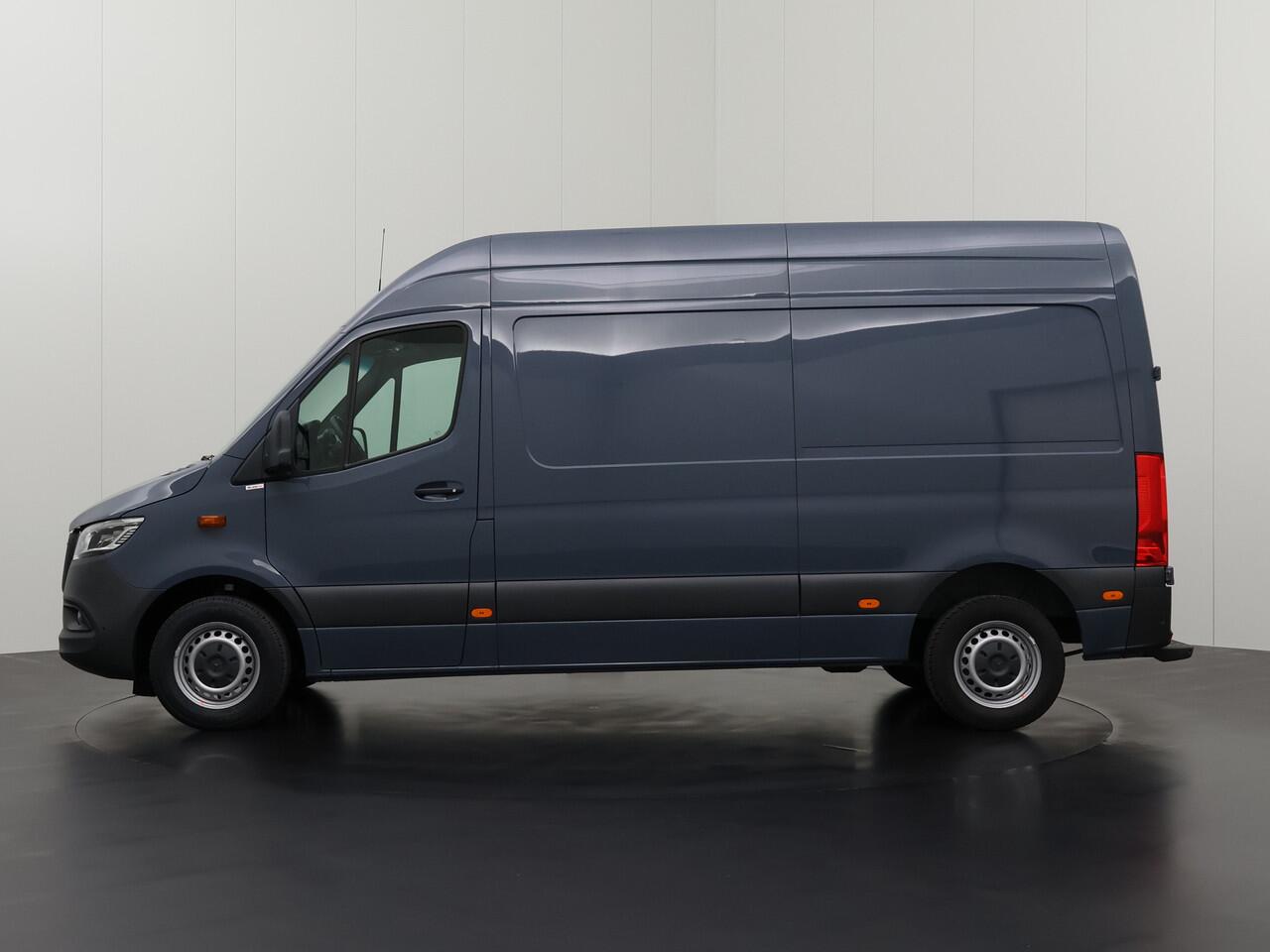 Mercedes-Benz SPRINTER 315CDI 9G-Tronic Automaat L2H2 | Led | Navigatie | Camera | Airco | Cruise