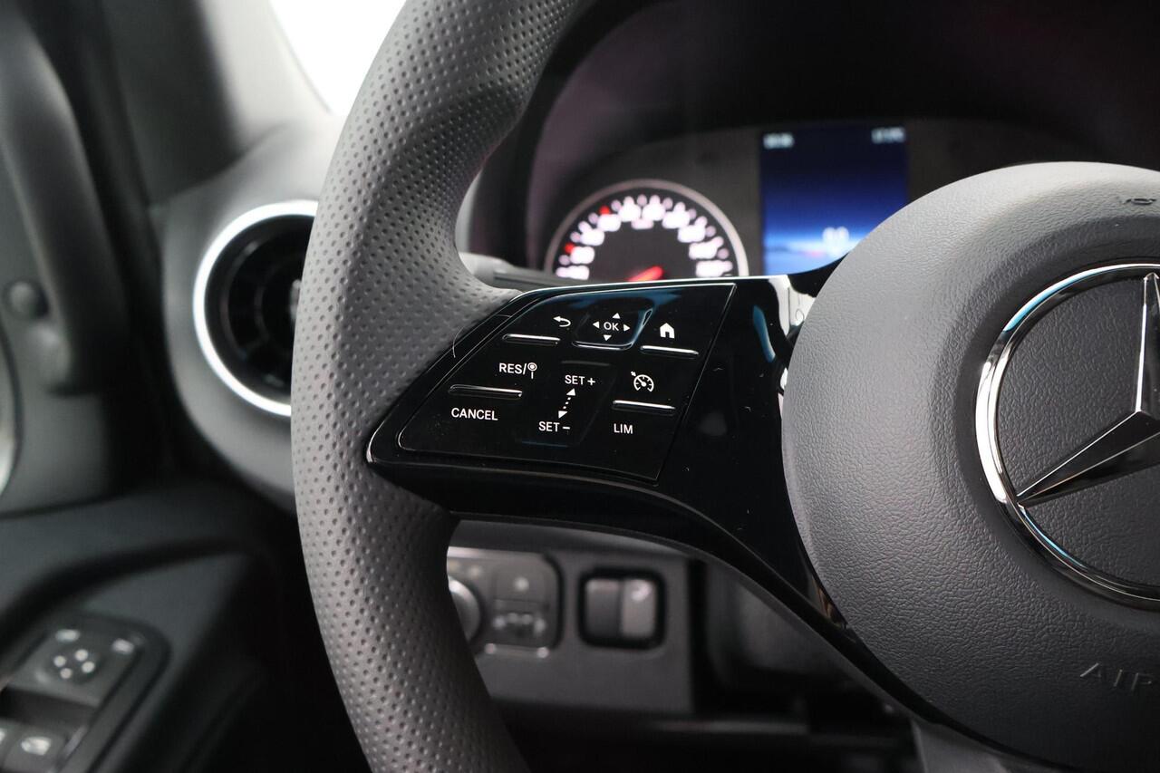 Mercedes-Benz SPRINTER 315 CDI Chassis L2 RWD Automaat ¤64.850,- ex BTW | BPM VRIJ | 3-zits | Achteruitrijcamera | Climate Control | Airco | Cruise Control | Bakwagen | Meubelbak | Laadklep |