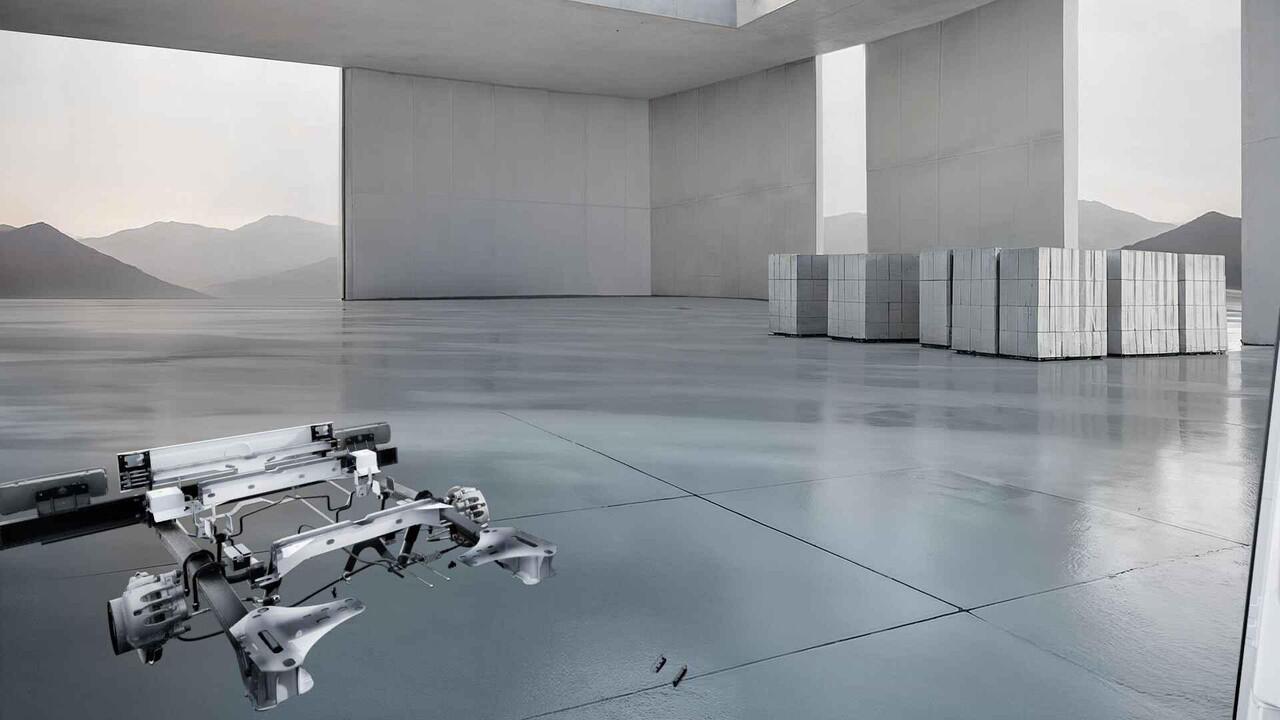 Mercedes-Benz SPRINTER 517 1.9 CDI L3 Pro 3.5t