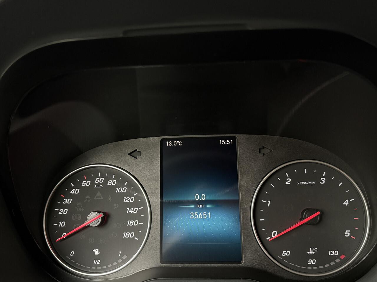 Mercedes-Benz SPRINTER 315CDI L3H2 Maxi | Fabrieksgarantie | Apple | Airco | Cruise | Betimmering | 3500Kg Trekgewicht