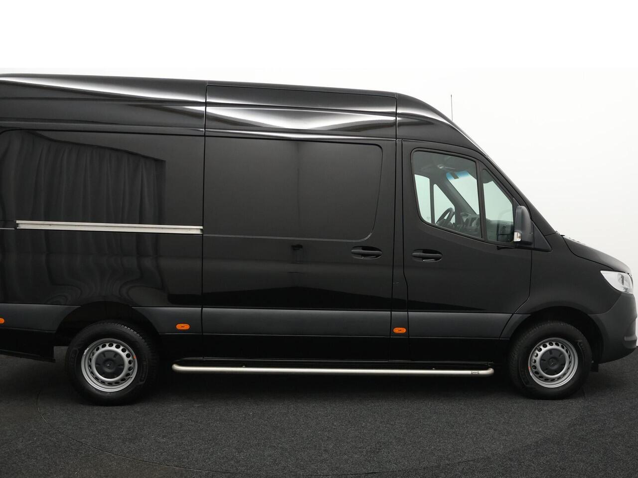 Mercedes-Benz SPRINTER 315 1.9 CDI L2/H2 RWD