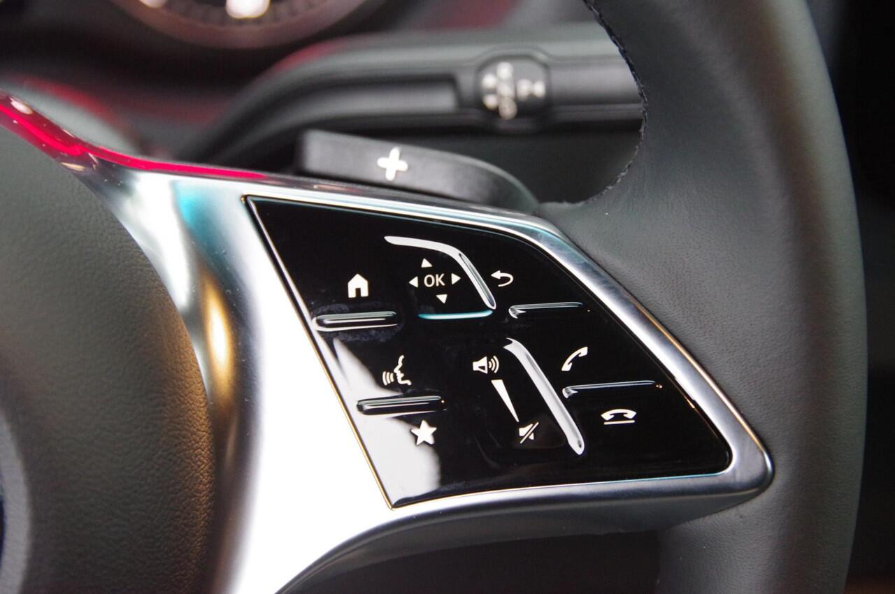 Mercedes-Benz SPRINTER 317 1.9 CDI L2 Pro FACELIFT, AUT. LED, 3.5T TREKHAAK, CAMERA, CRUISE, CLIMA, PDC RONDOM,