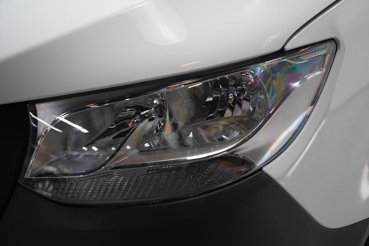 Mercedes-Benz SPRINTER 315 CDI 150 pk Dubbel Cabine 360 Camera, Navi Cruise control, Laadruimte Pakket, PDC V+A, Opstap