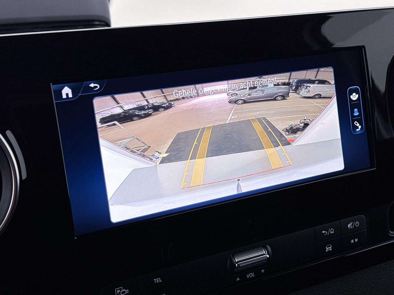 Mercedes-Benz SPRINTER 517 1.9 CDI Pro L4H2 Dubbel lucht 3500KG Trekhaak Achteruitrijcamera Cruise Control