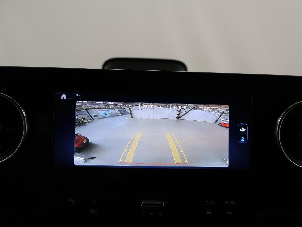 Mercedes-Benz SPRINTER 315 | Aut. | L2 H2 | RWD | PRO | 3500 KG. AHW | Airco | Cruise Control | 3500 KG. AHW | Carplay / Android Auto | Dodehoekassistent | Lane-Assist | Multifunctioneel Stuurwiel | 3-zits |