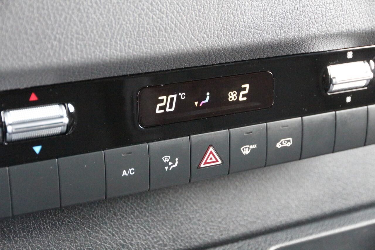 Mercedes-Benz SPRINTER 516 CDI | Aut. | Zeilenwagen | 440x213x232 | Laadklep | Clima..
