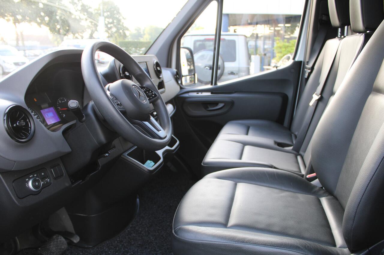 Mercedes-Benz SPRINTER 214 CDI L2H2 MBUX, Trekhaak, Brake assyst