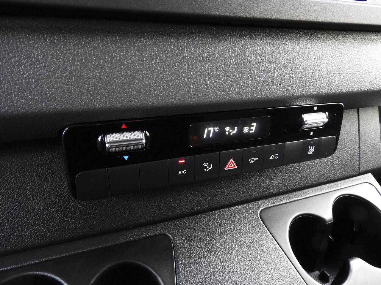 Mercedes-Benz SPRINTER 315 1.9 CDI L1H1 RWD AUT | LED | 360° | NAV | DISTRONIC